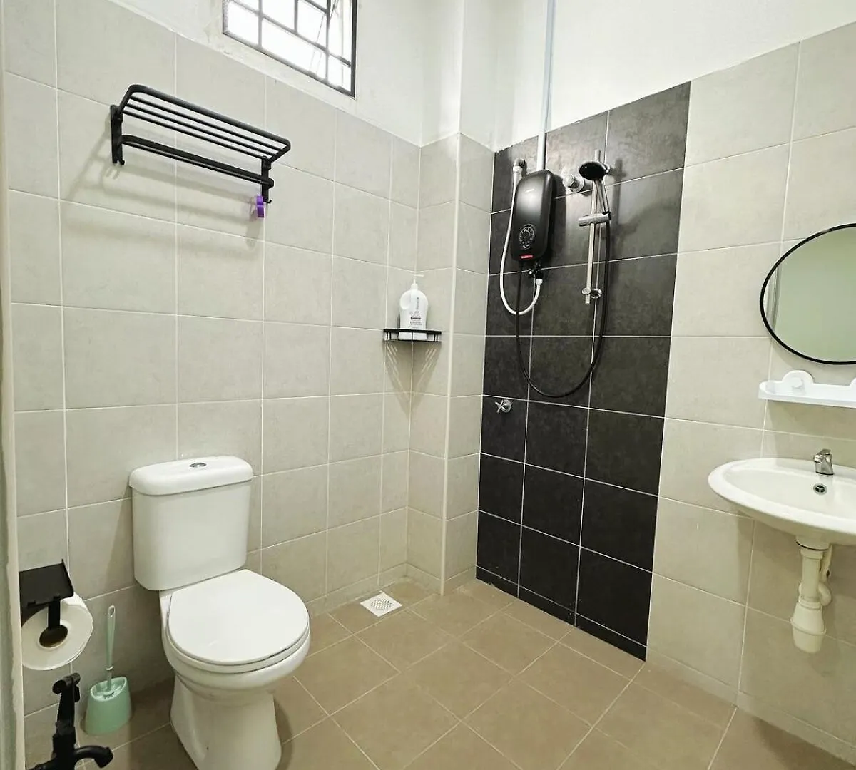 Holiday home Ipoh Setia Homestay Malaysia