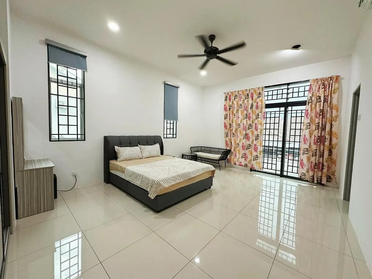 Ipoh Setia Homestay Malaysia