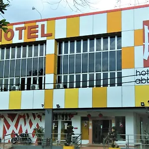 Hotel Abby Igb Tasek, Ipoh