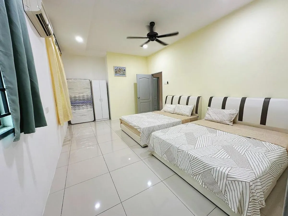 Ipoh Setia Homestay 0*,  Malaysia