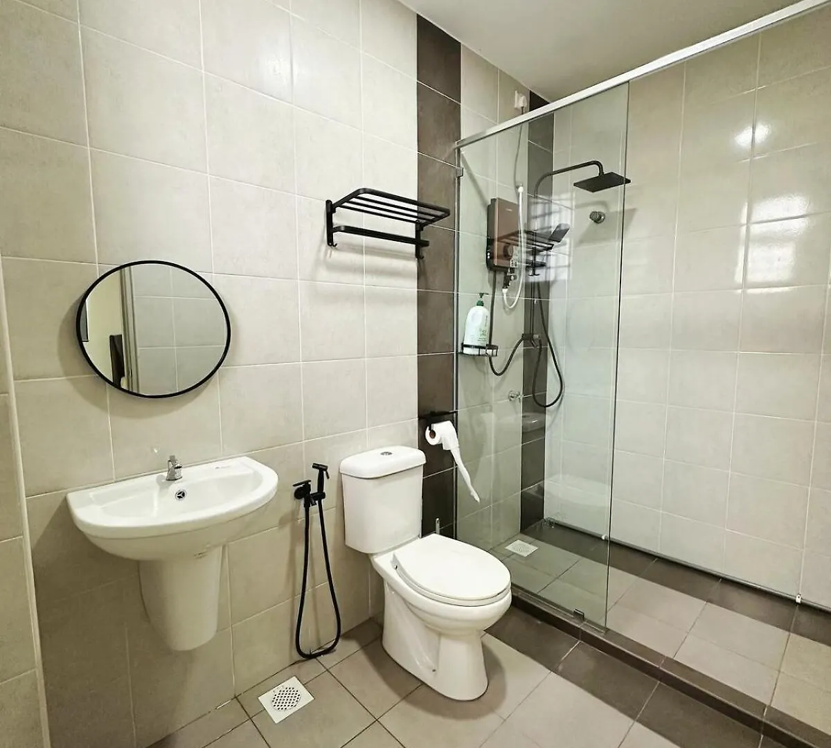 Ipoh Setia Homestay Holiday home
